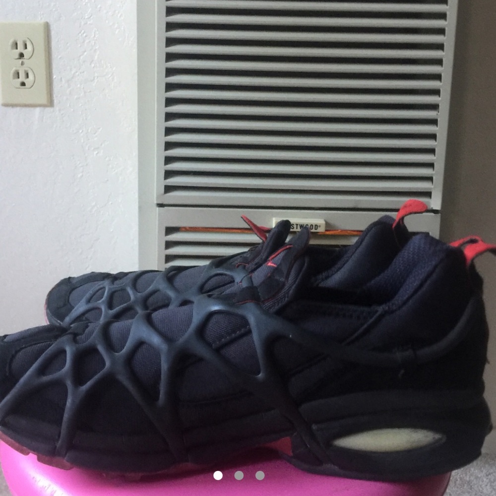 Vintage Nike air kukini size 11 mens